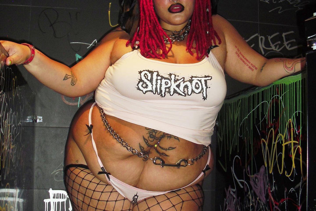 The SOUL of PoundCake magazine