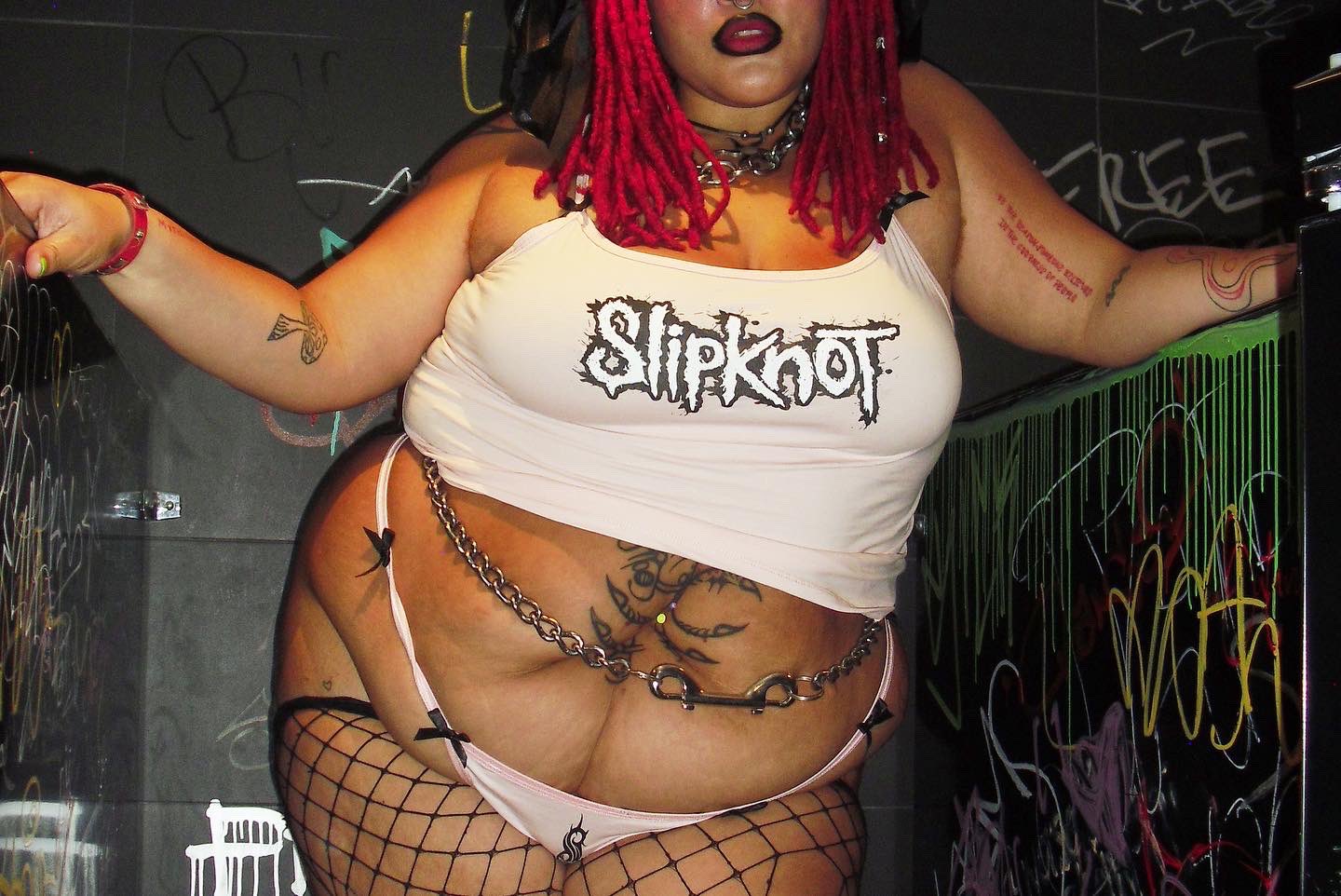 The SOUL of PoundCake magazine