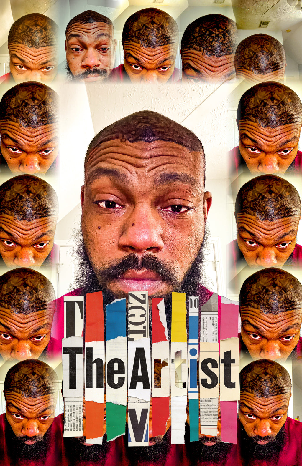 The Artist Magazine