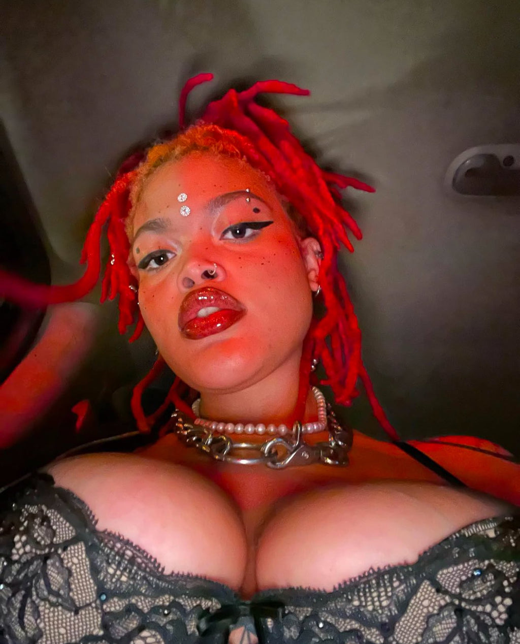 The SOUL of PoundCake magazine