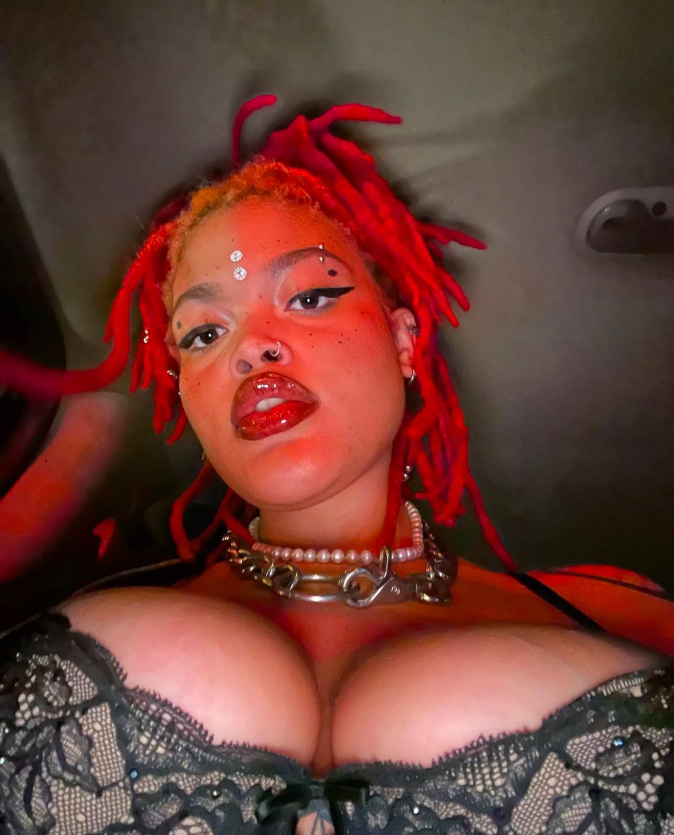 The SOUL of PoundCake magazine
