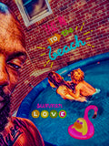 Take Me To The Beach SOULS Magazine Shirt