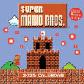 Super Mario MAGAZINE