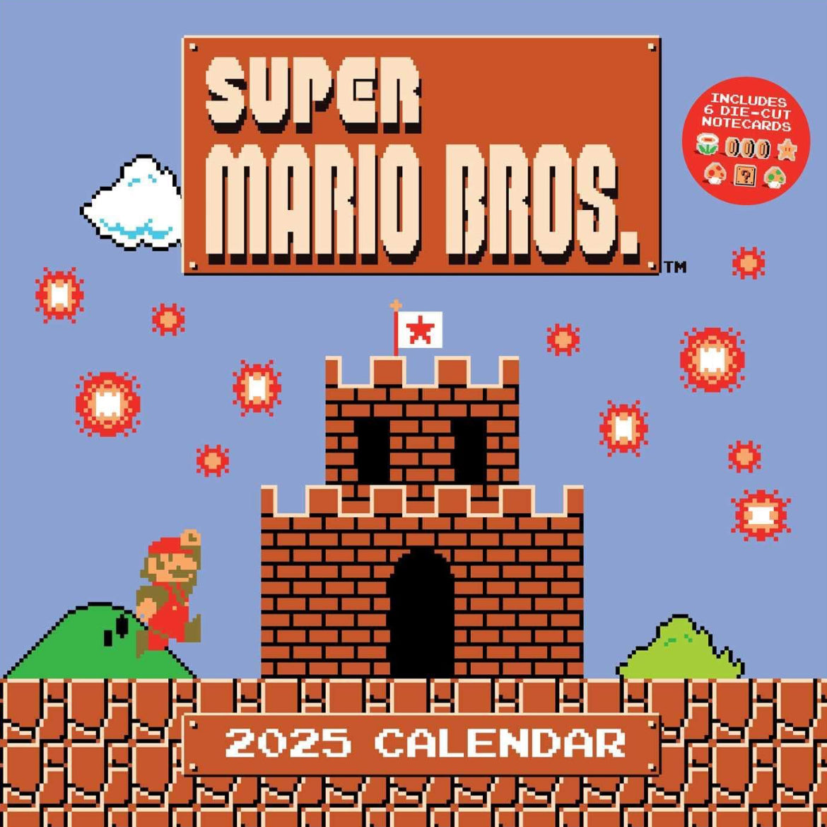 Super Mario MAGAZINE