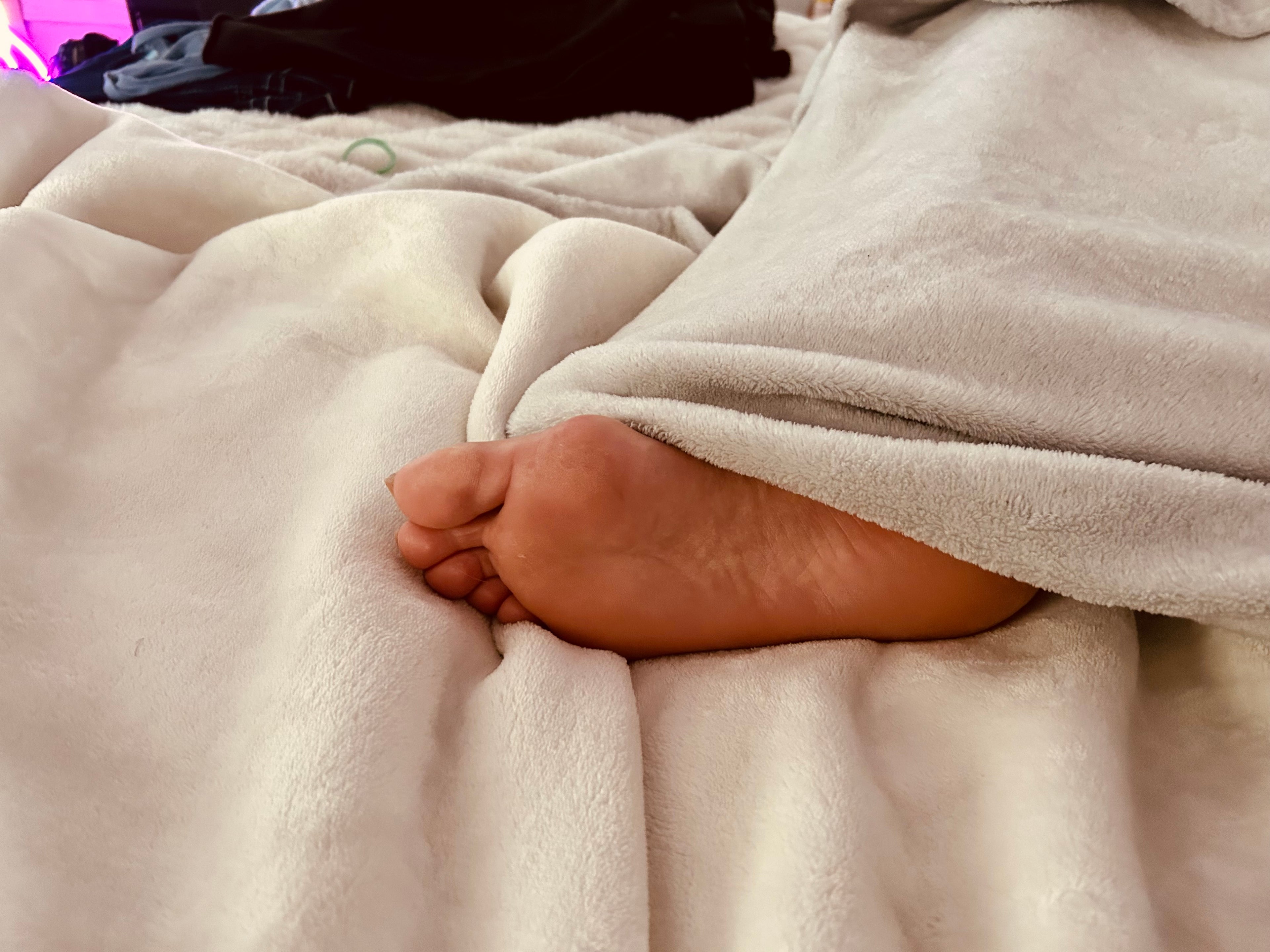 P.J.’s & Bunions Magazine