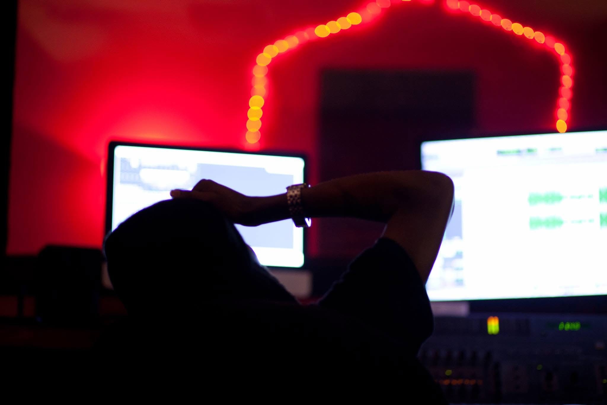 Studio Time With The Legend SONNYBASE