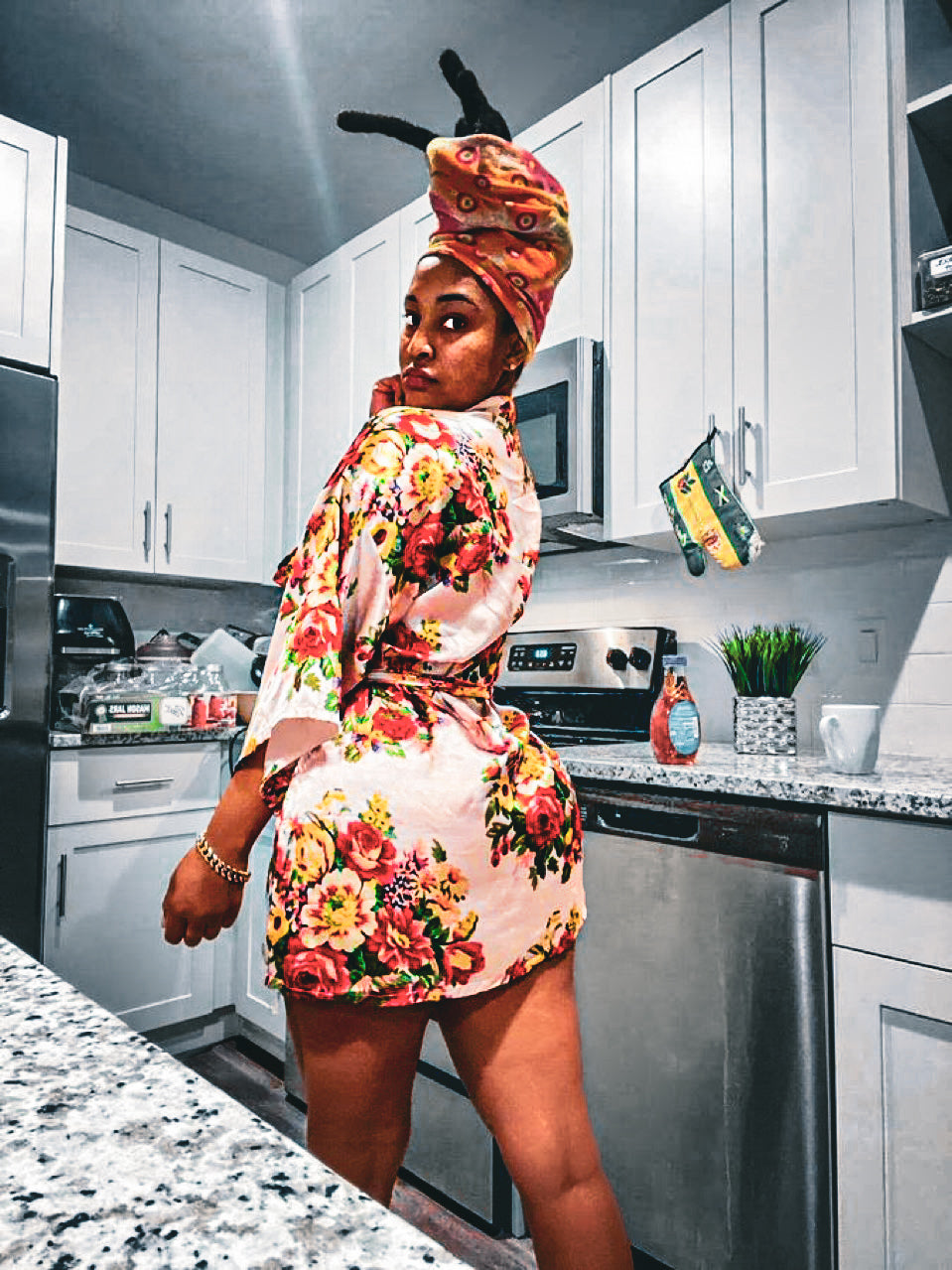 Danielle Jenkins Posters