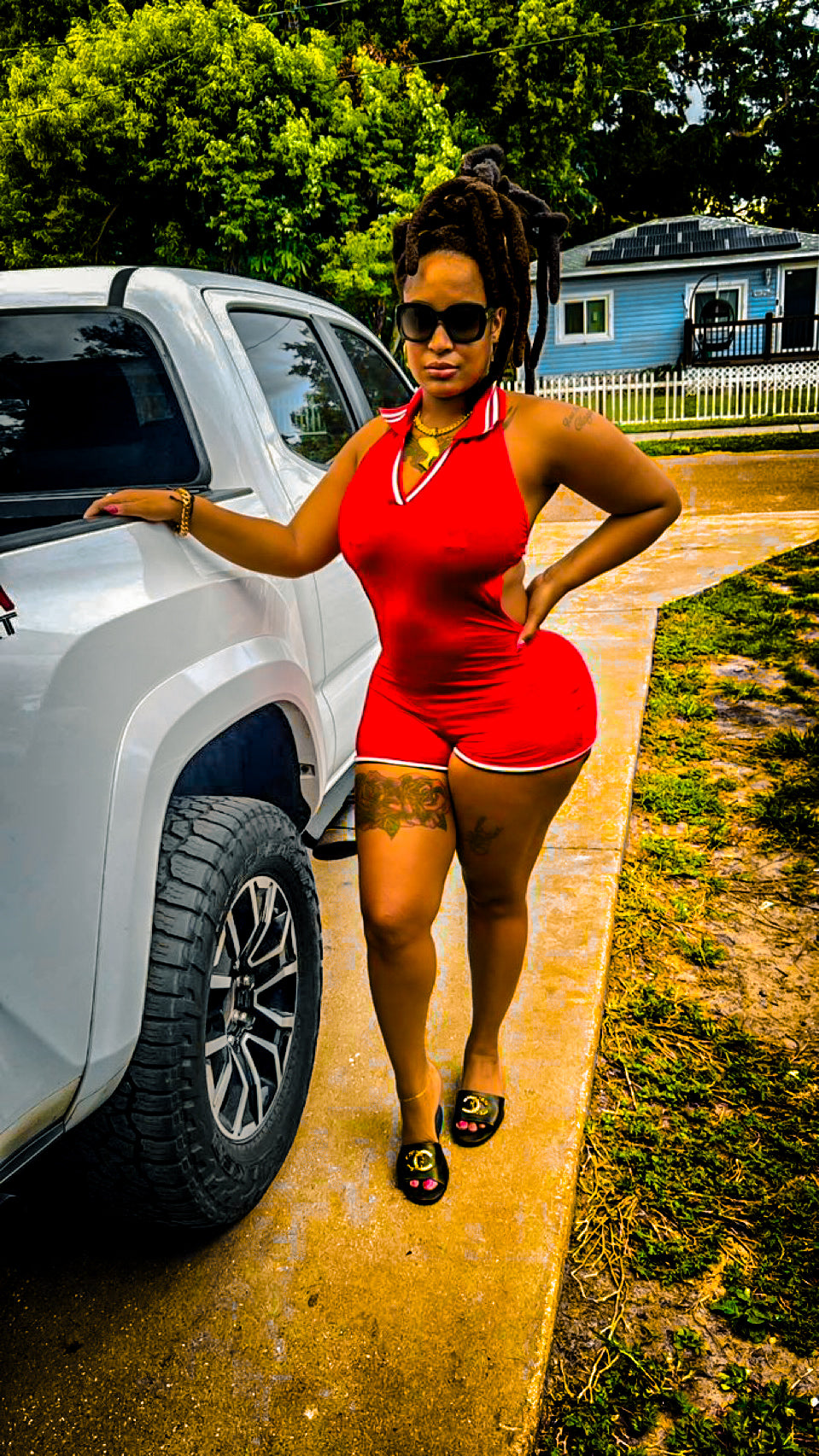 Danielle Jenkins Posters