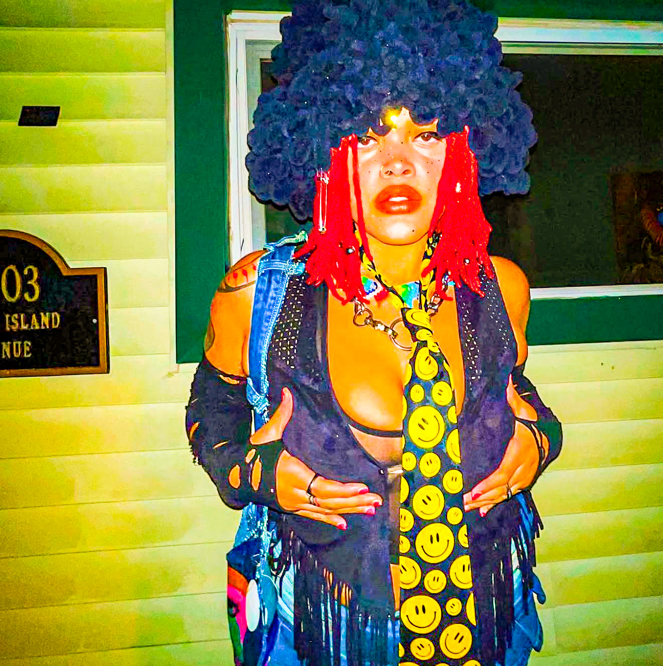 The SOUL of PoundCake magazine