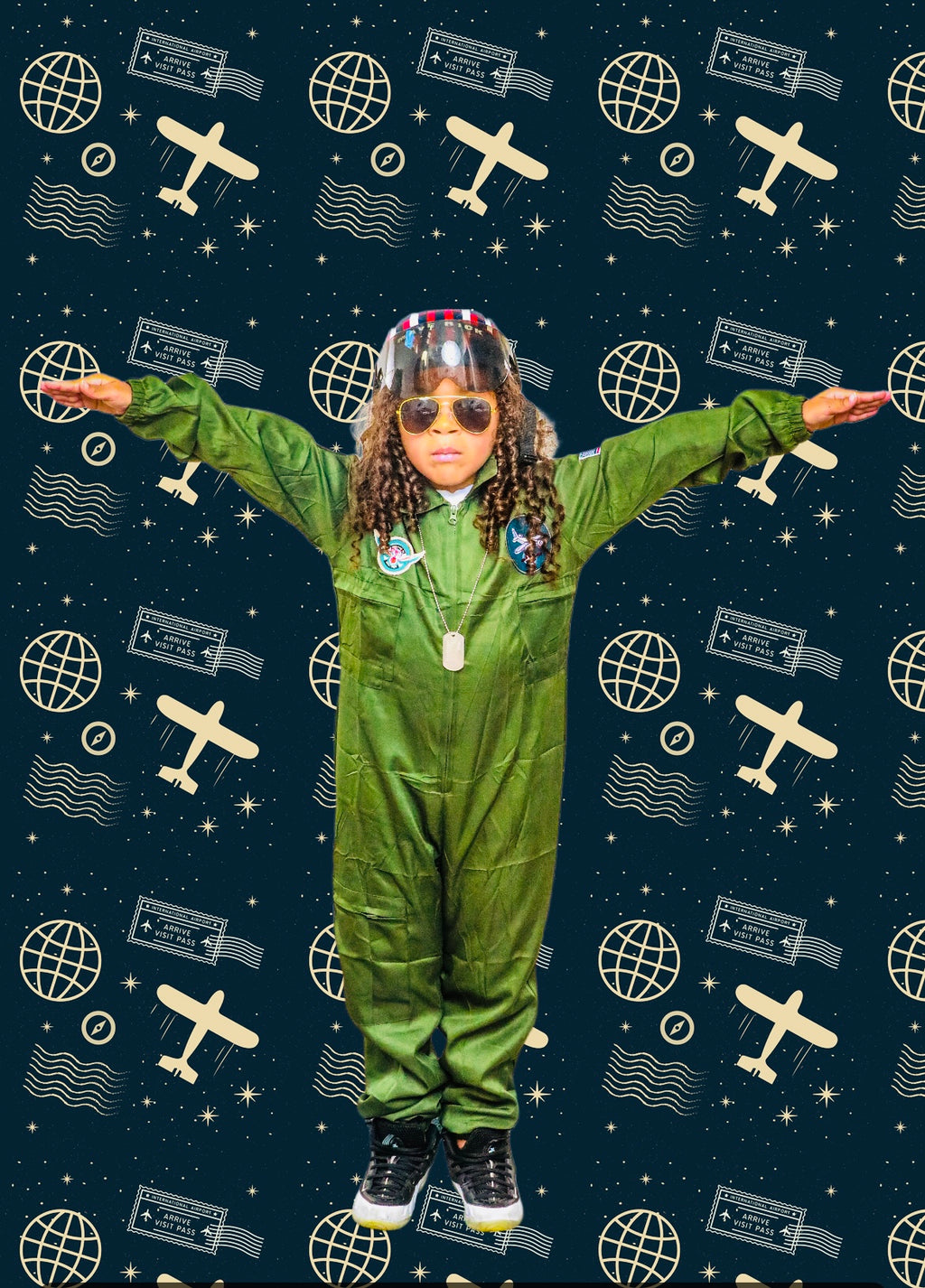 Take Flight Magazine