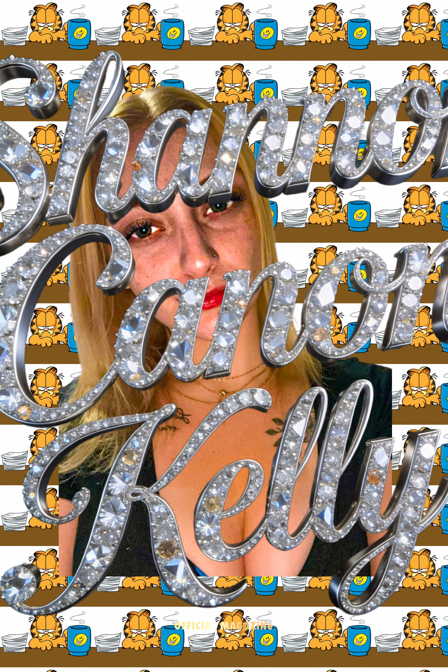 Alva Jay This Is The End Support Or Else