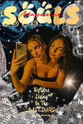 SOULS MAGAZiNe Valeria and Camila Issue