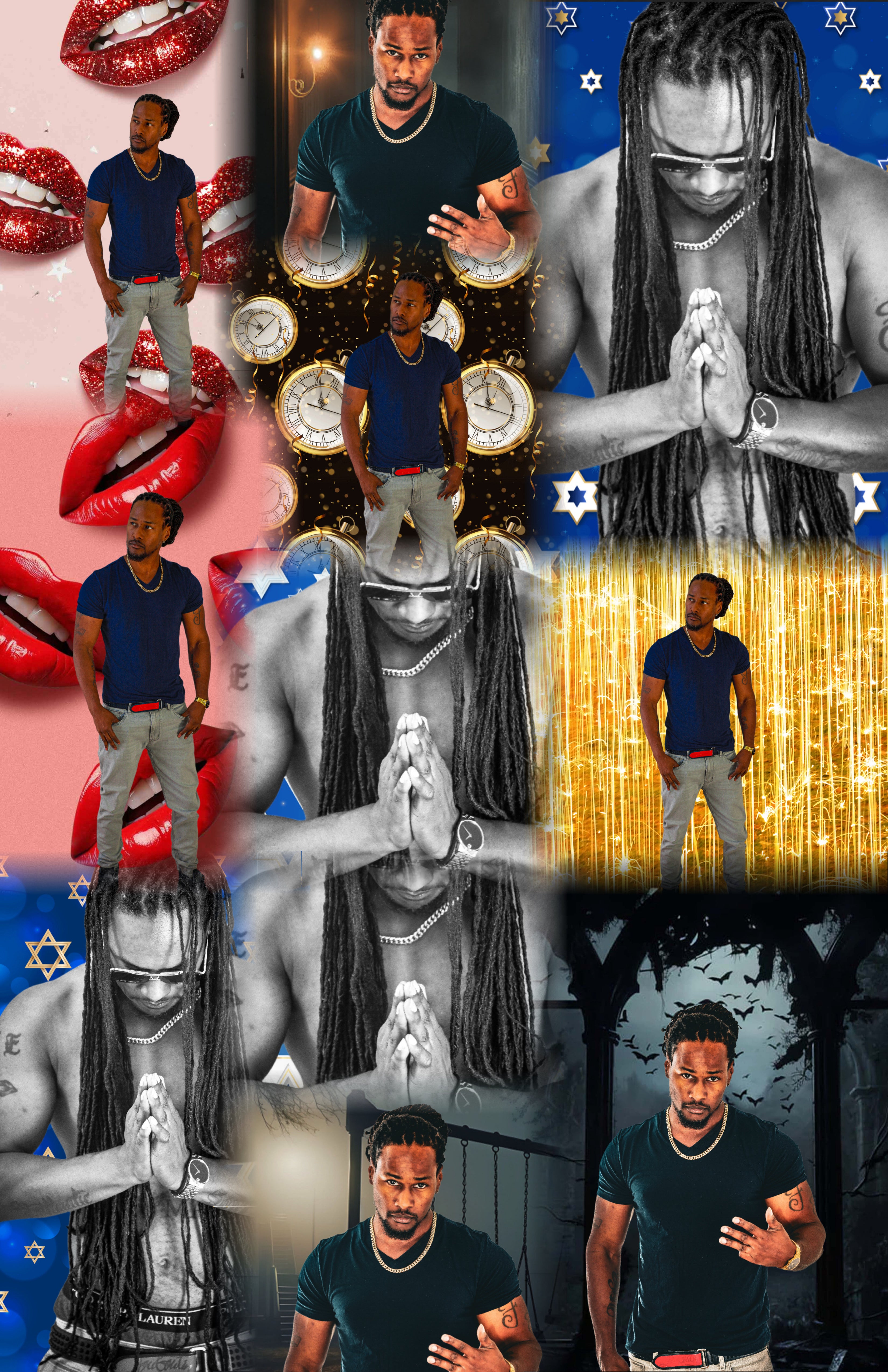 Filthy Finesse Posters