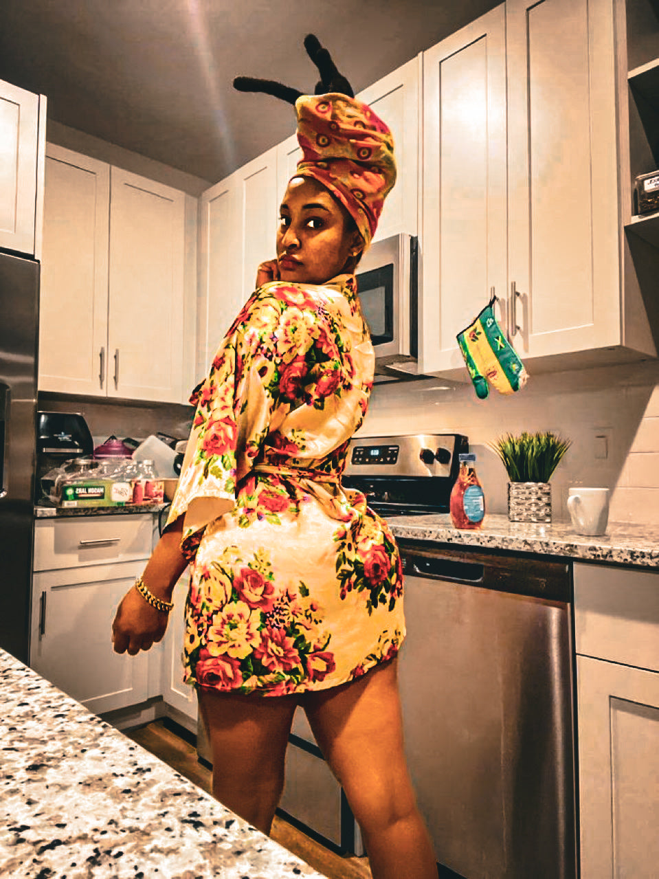 Danielle Jenkins Posters