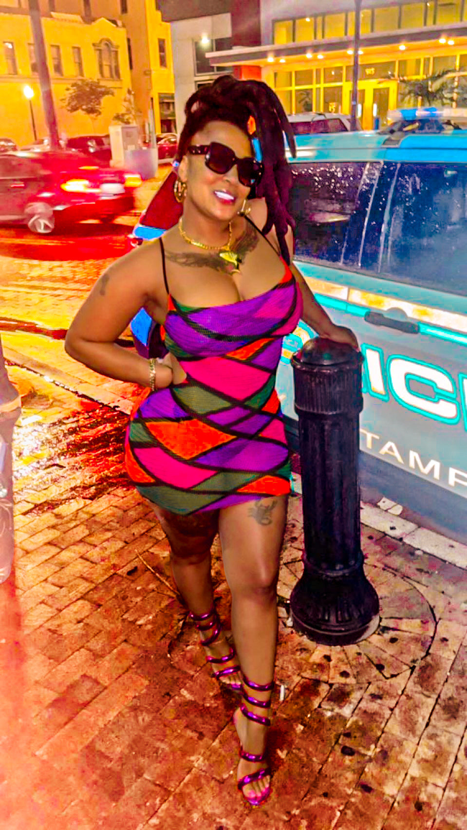 Danielle Jenkins Posters