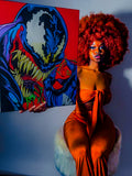 The Art Poster