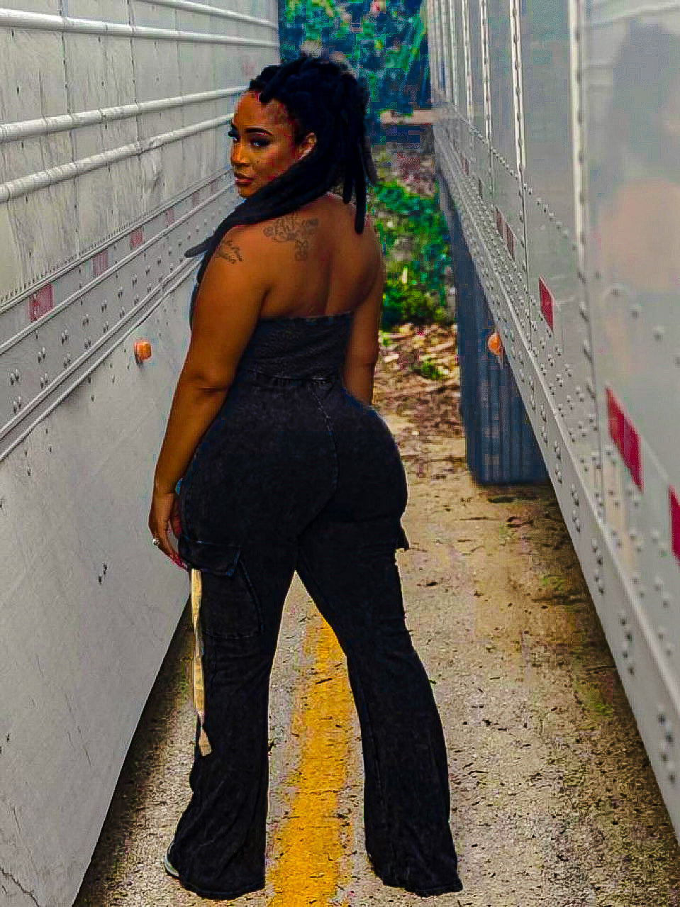 Danielle Jenkins Posters