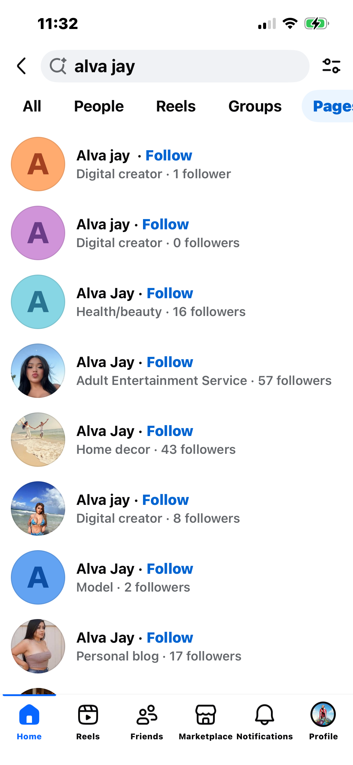 Alva Jay This Is The End Support Or Else