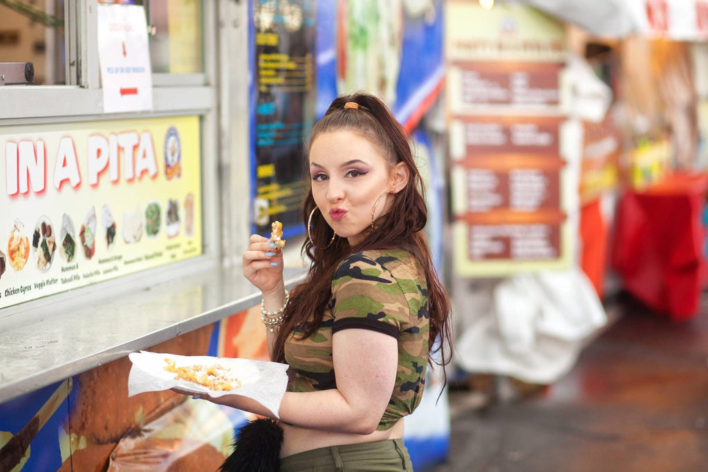 2016 State Fair Posters