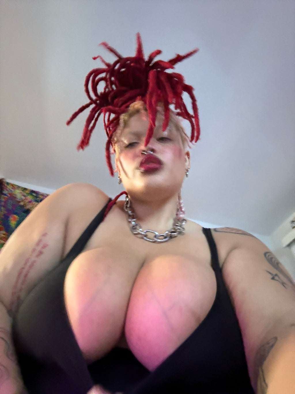 The SOUL of PoundCake magazine