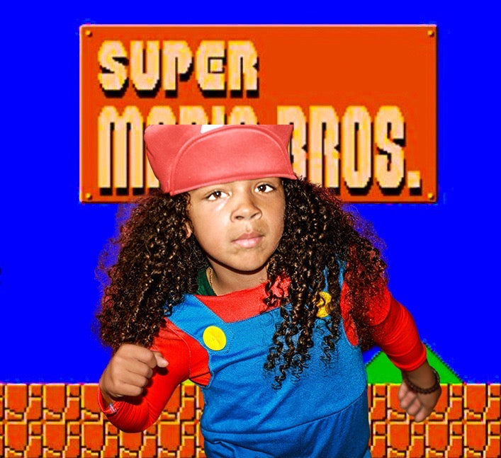 Super Mario MAGAZINE