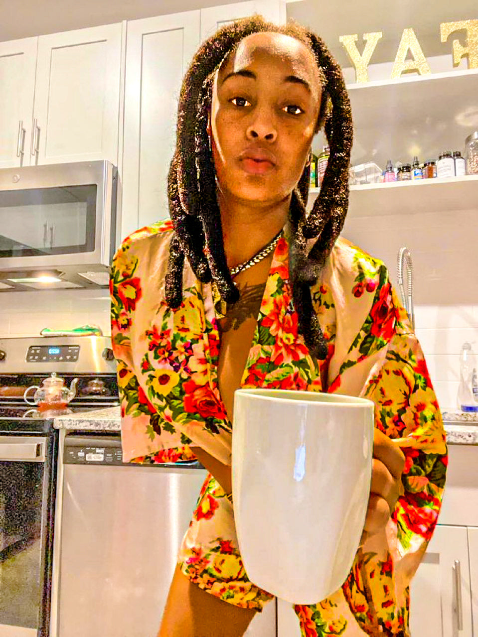 Danielle Jenkins Posters