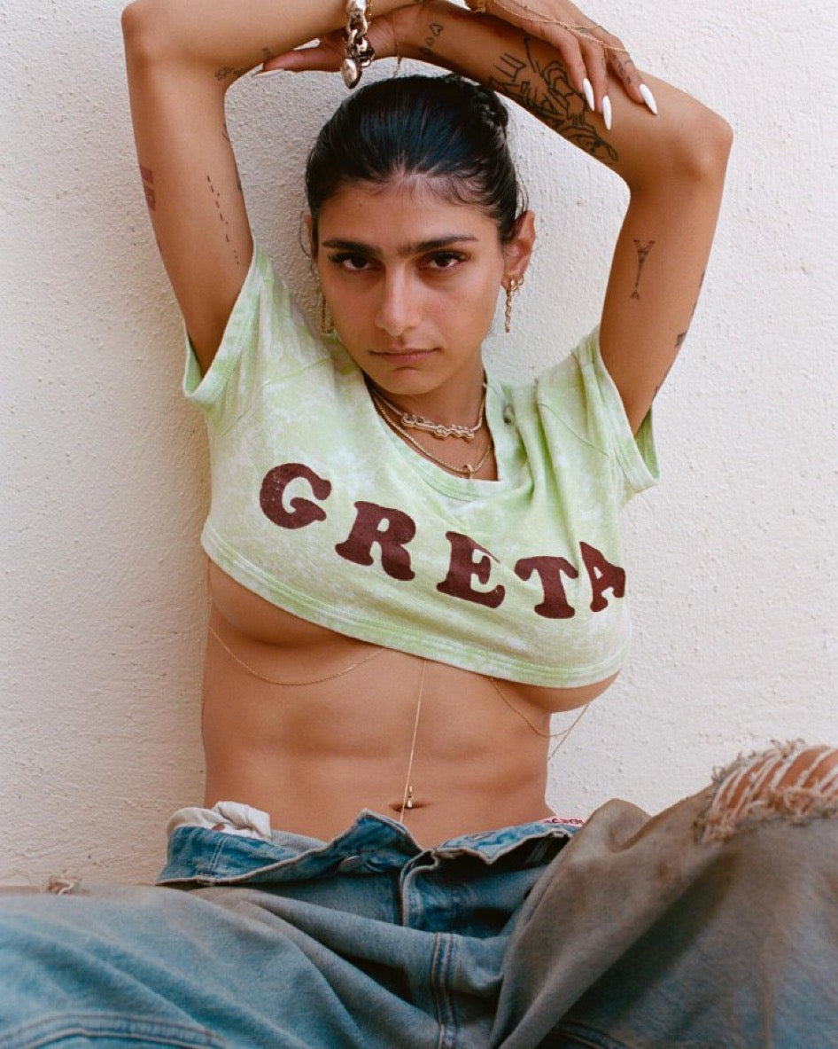F Bomb Magazine