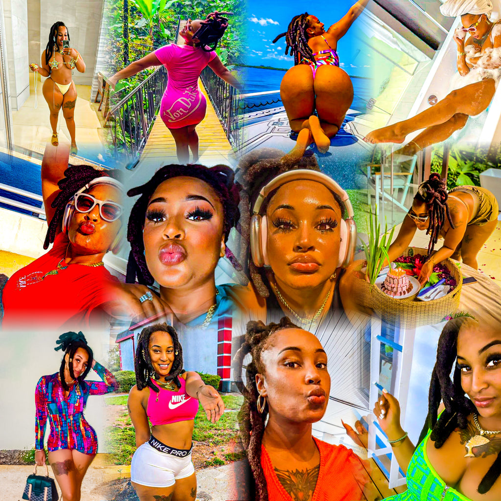 Danielle Jenkins Life Is Beautiful Posters