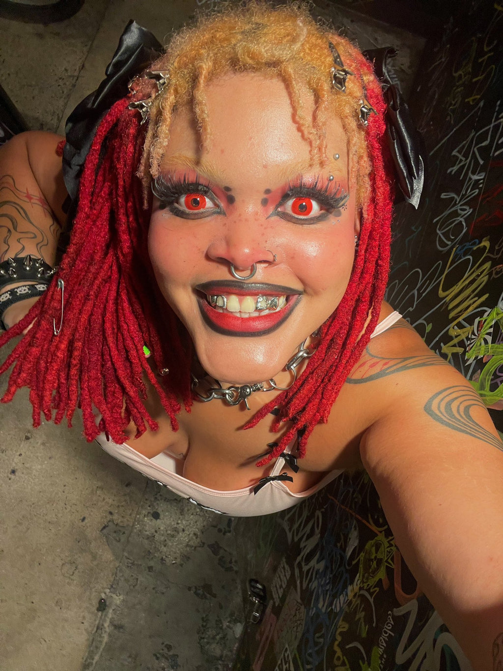 The SOUL of PoundCake magazine
