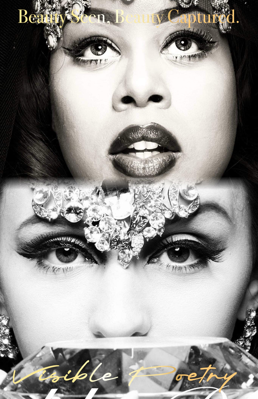 Eye Have A Diamond SOULS magazine Posters