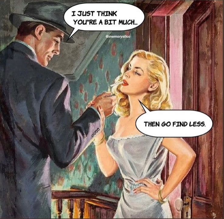 Trapped Inside The Matrix