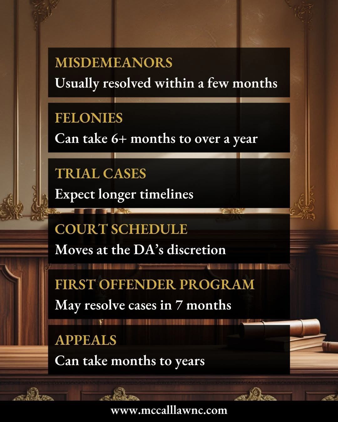 McCall Law Magazine