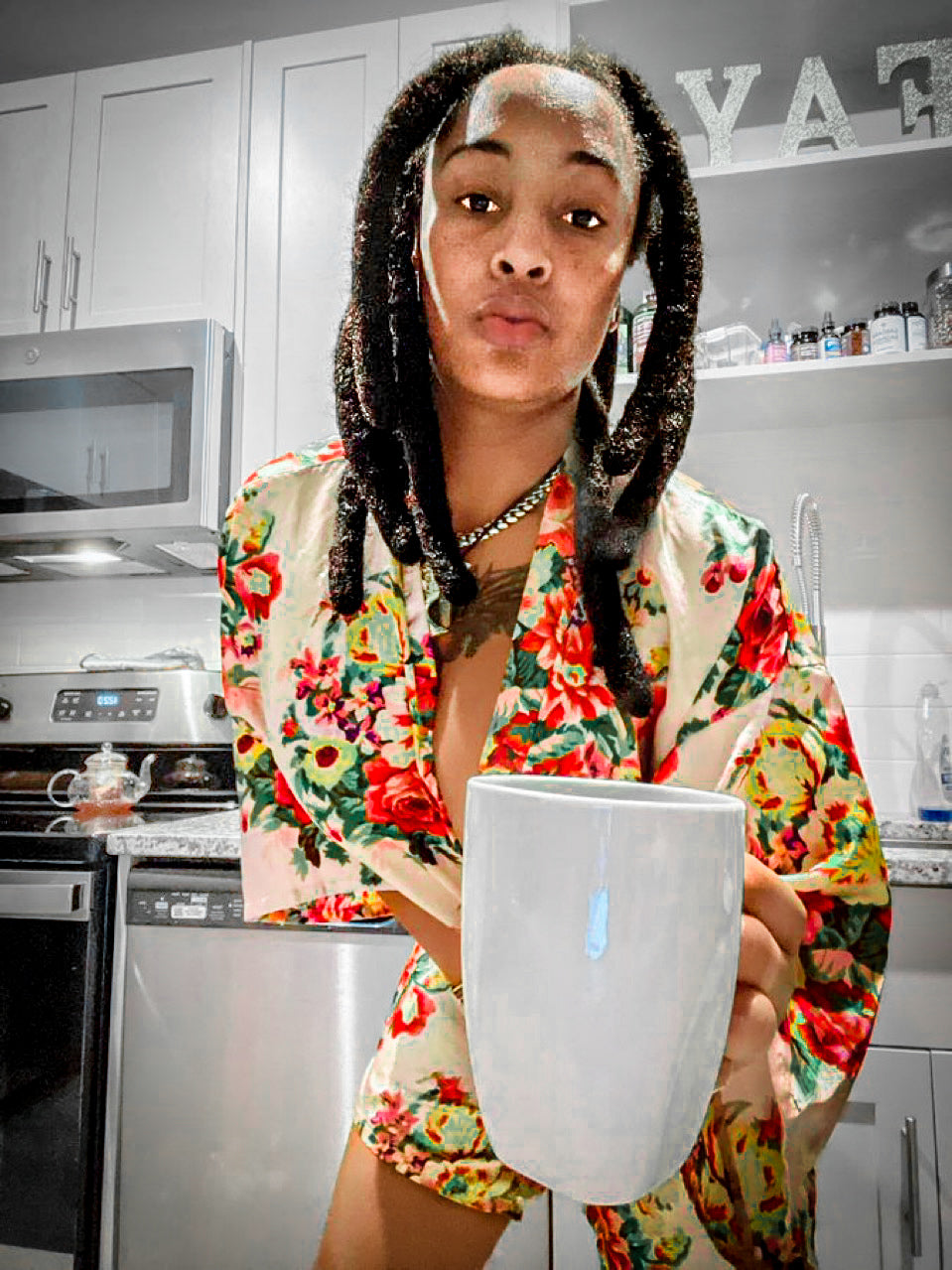 Danielle Jenkins Posters