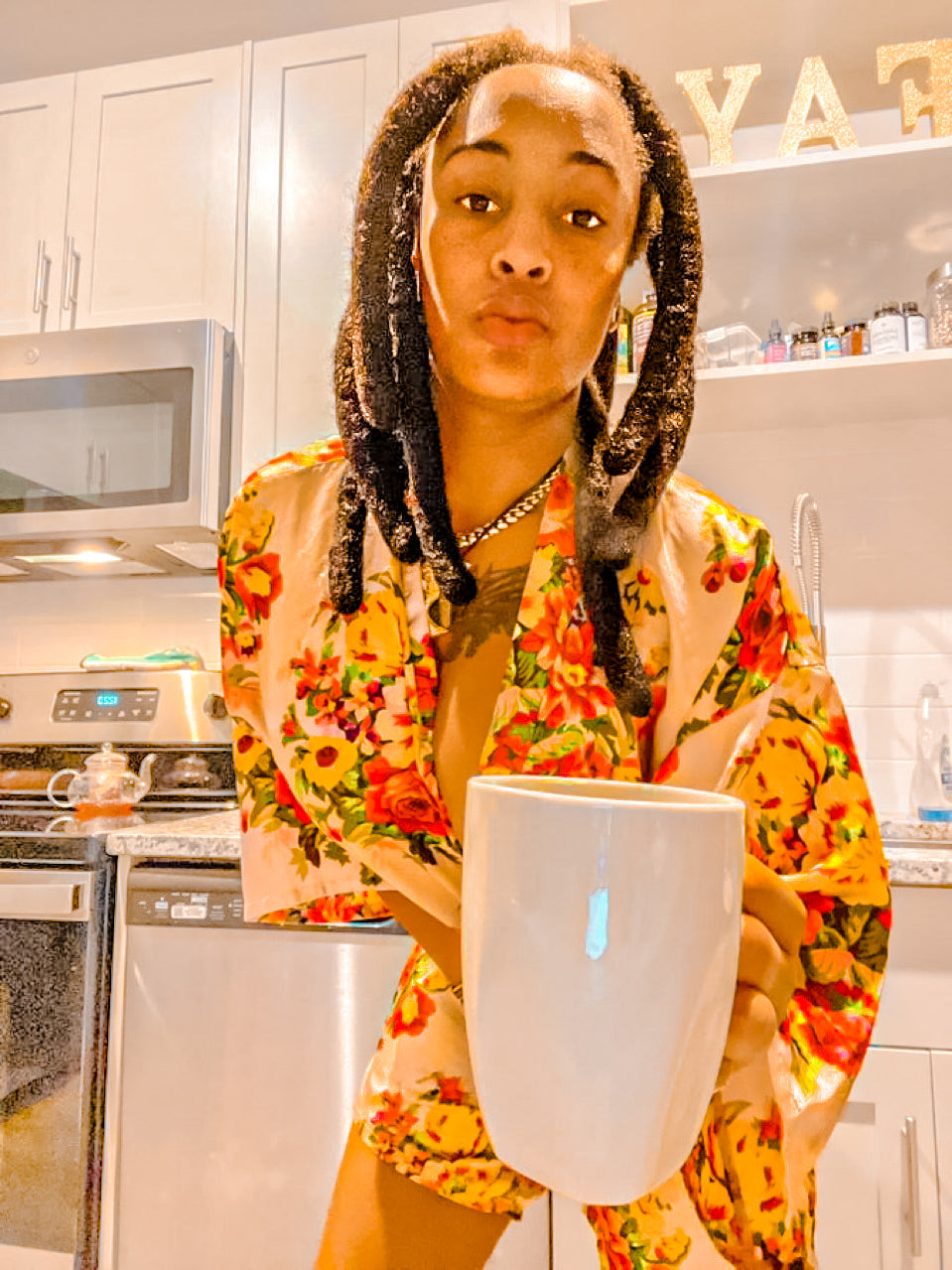 Danielle Jenkins Posters