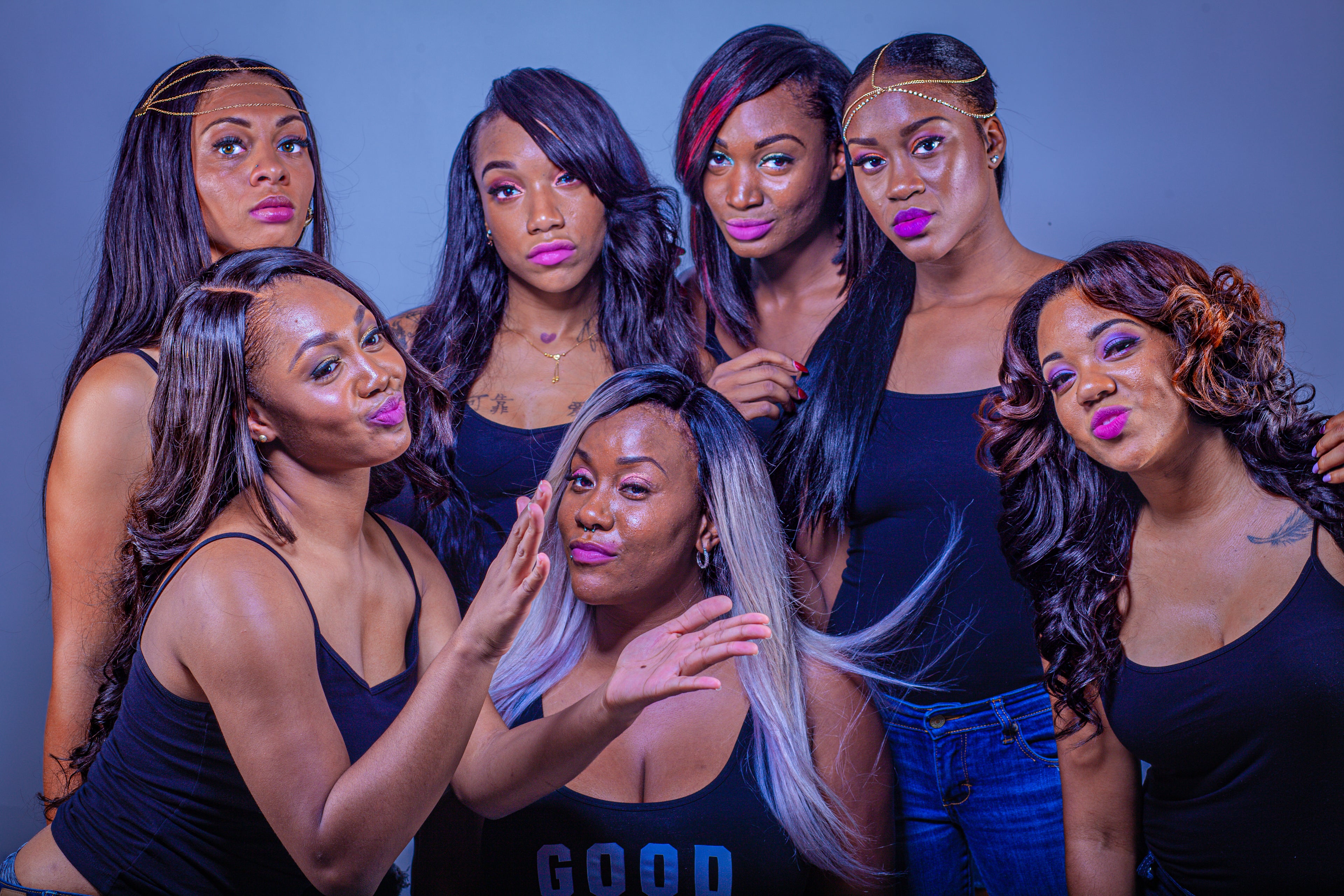 Slayed By Siddiy Magazine