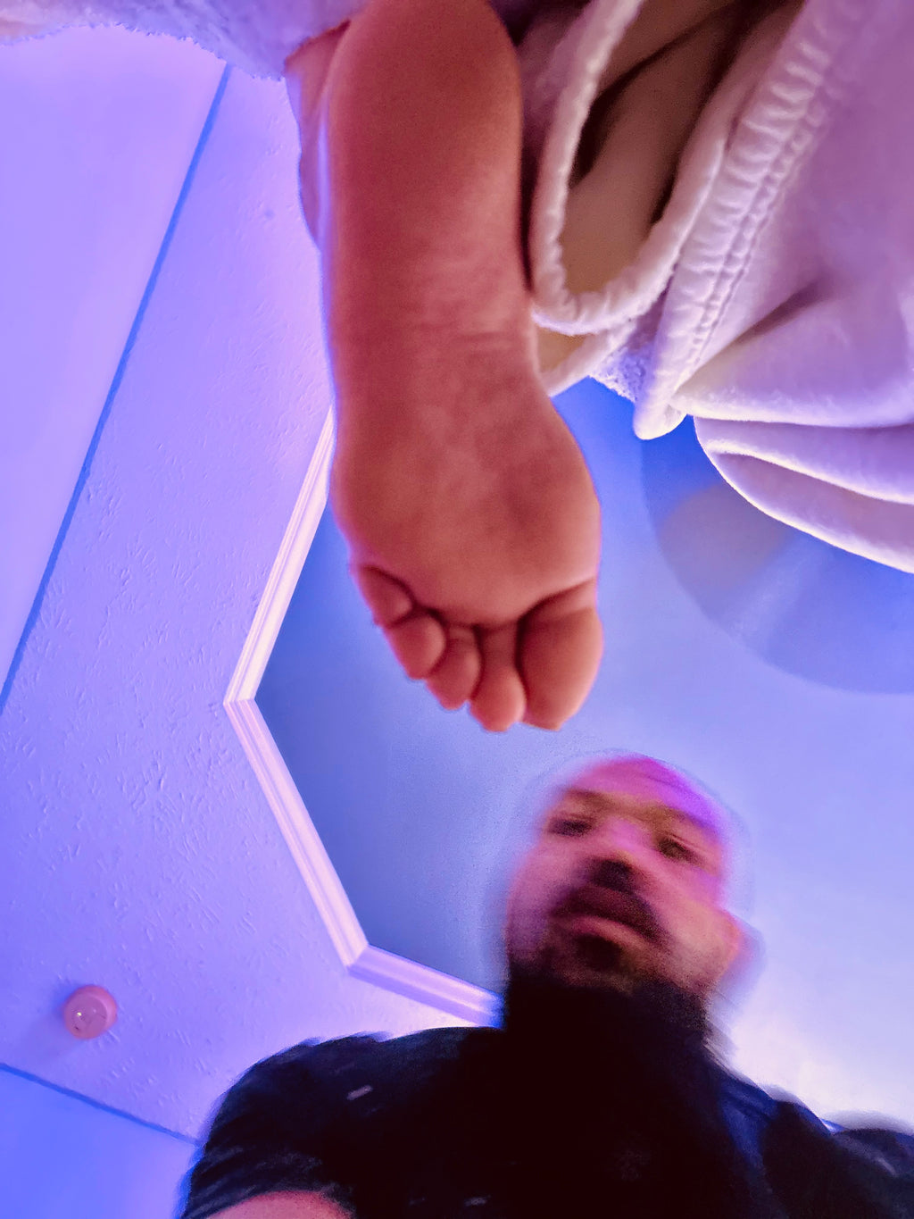 Dare A Blair Bare SOULS magazine