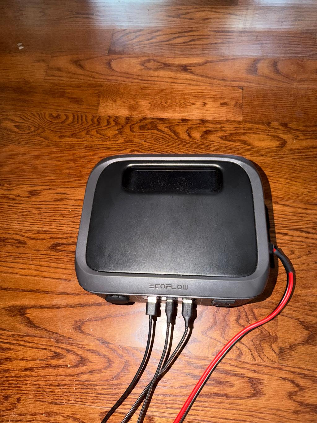 Power Cord