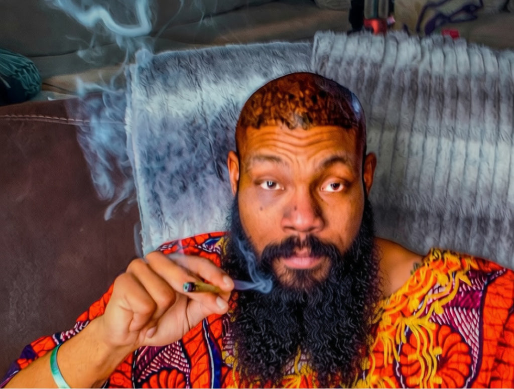 Smoke With The Most Hi Posters