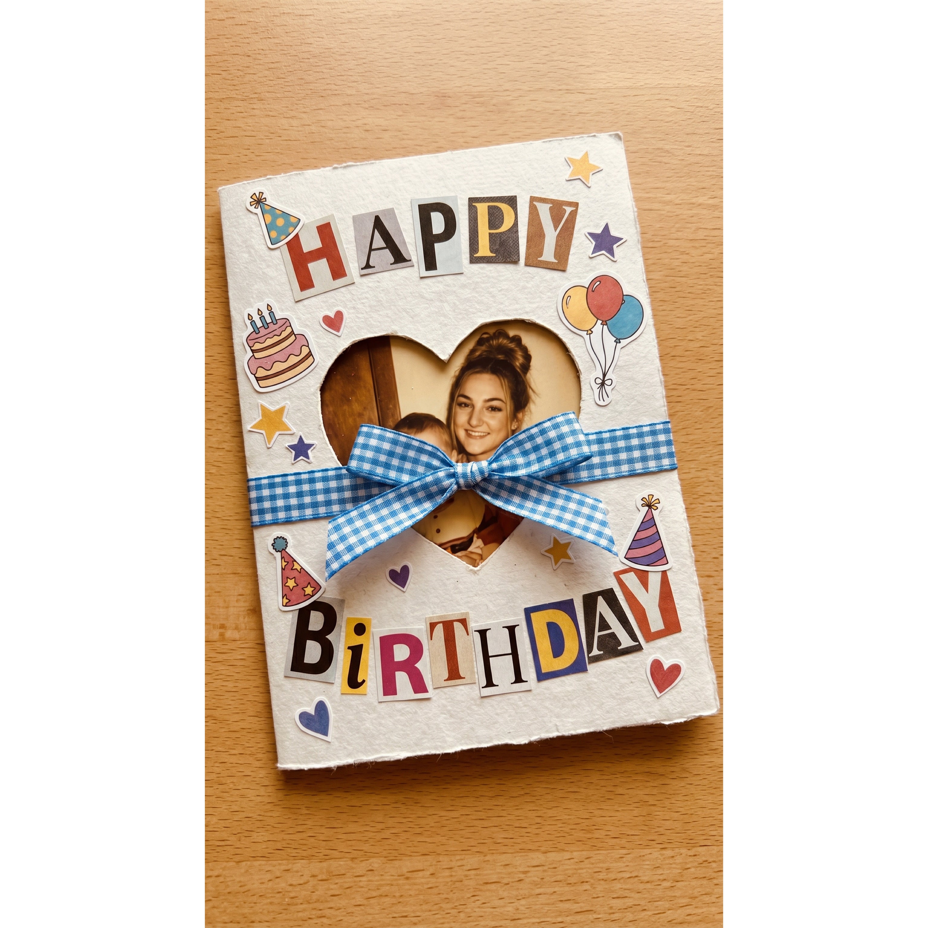 Happy Birthday Magazine