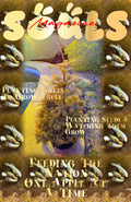 SOULS magazine Trees Issue
