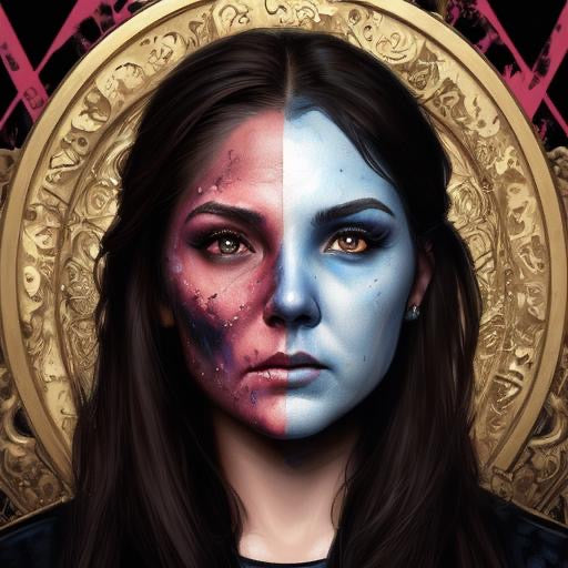 The Process of Shapeshifting SOULS Magazine