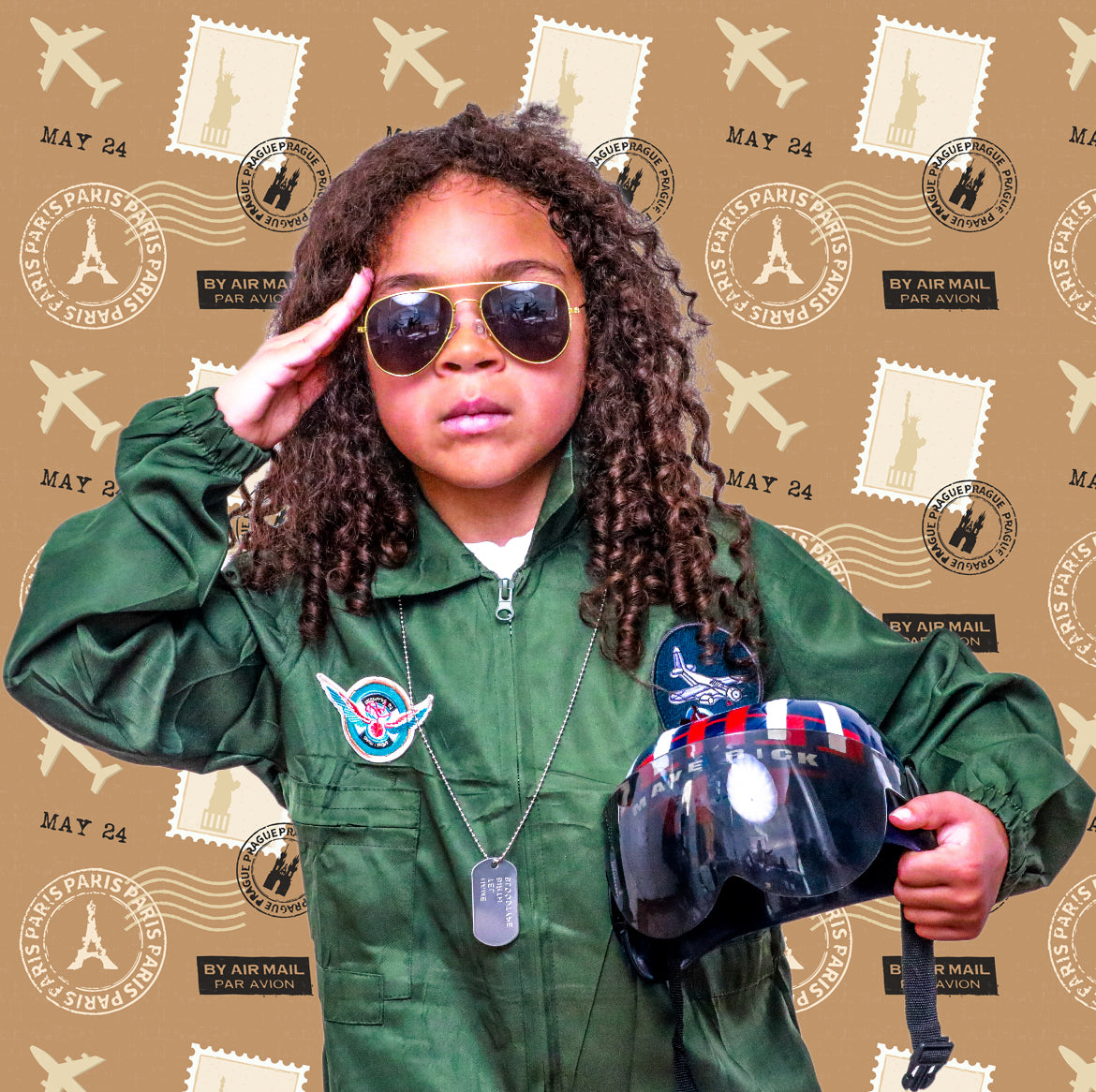 Take Flight Magazine
