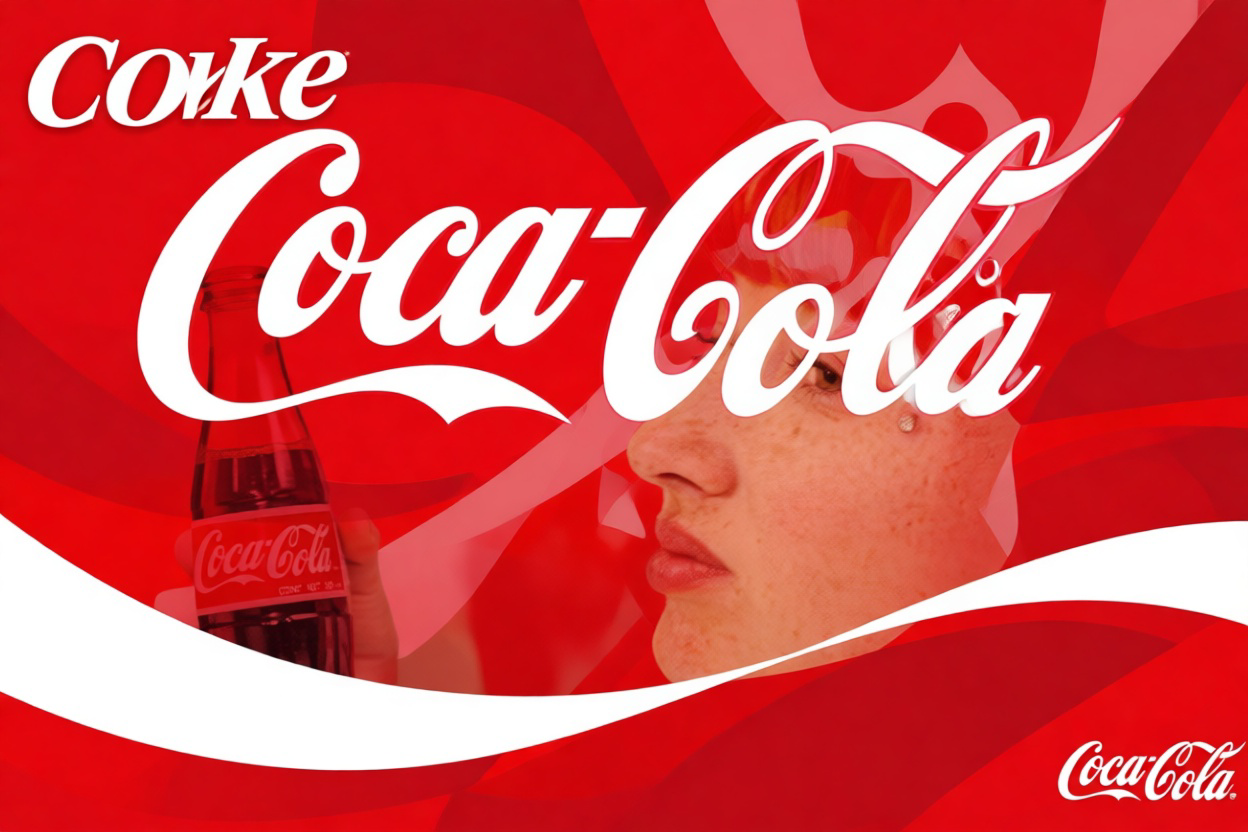 Redd Coke and A Smile SOULS Magazine