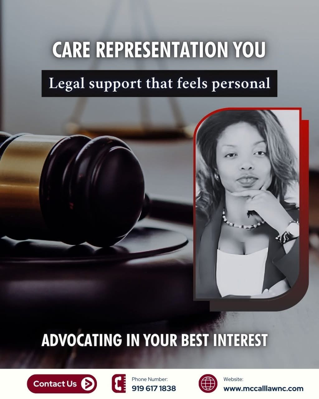 McCall Law Magazine