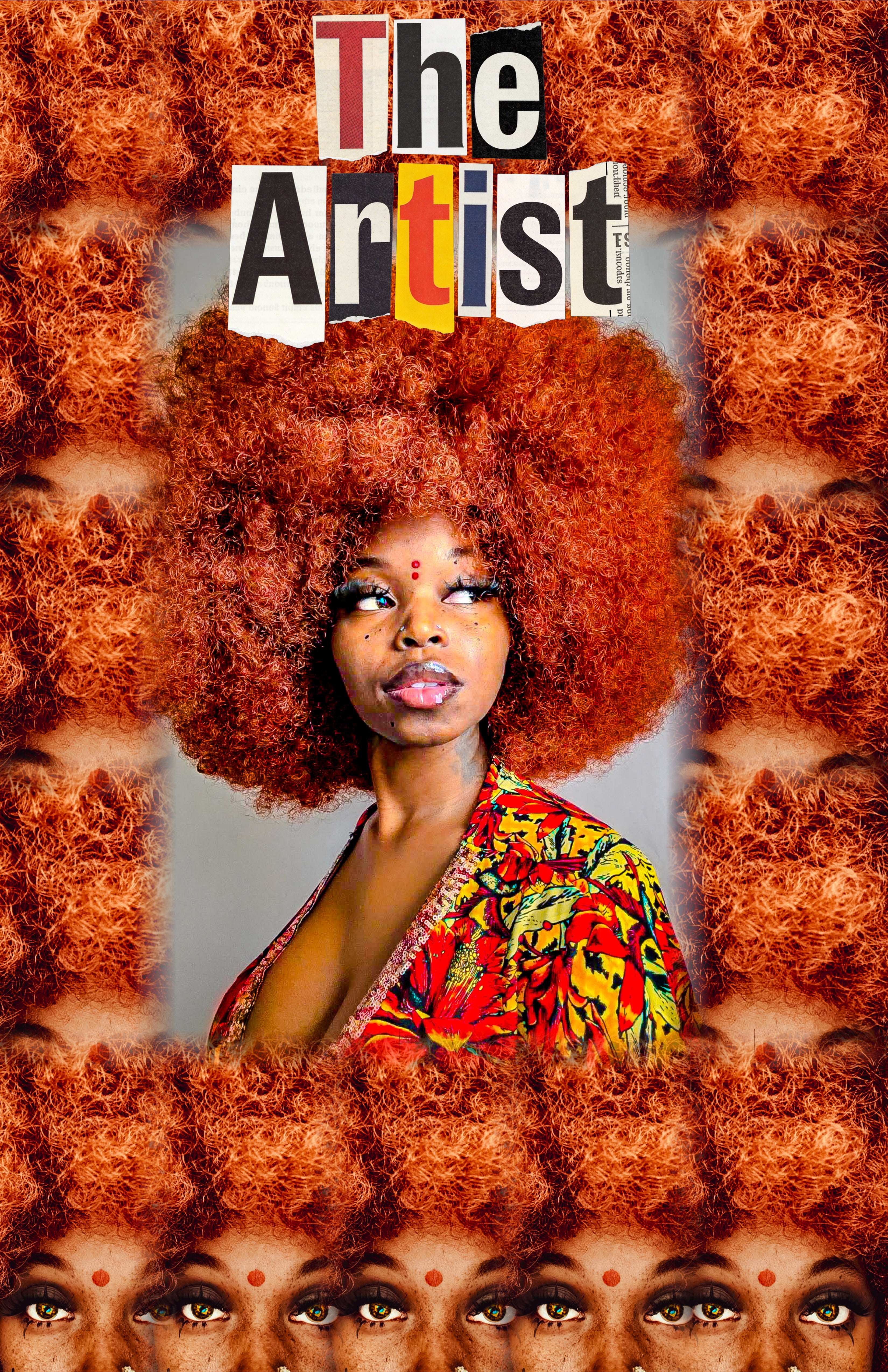 The Artist Magazine