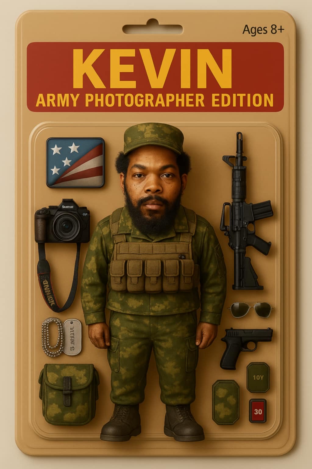 F Bomb Magazine