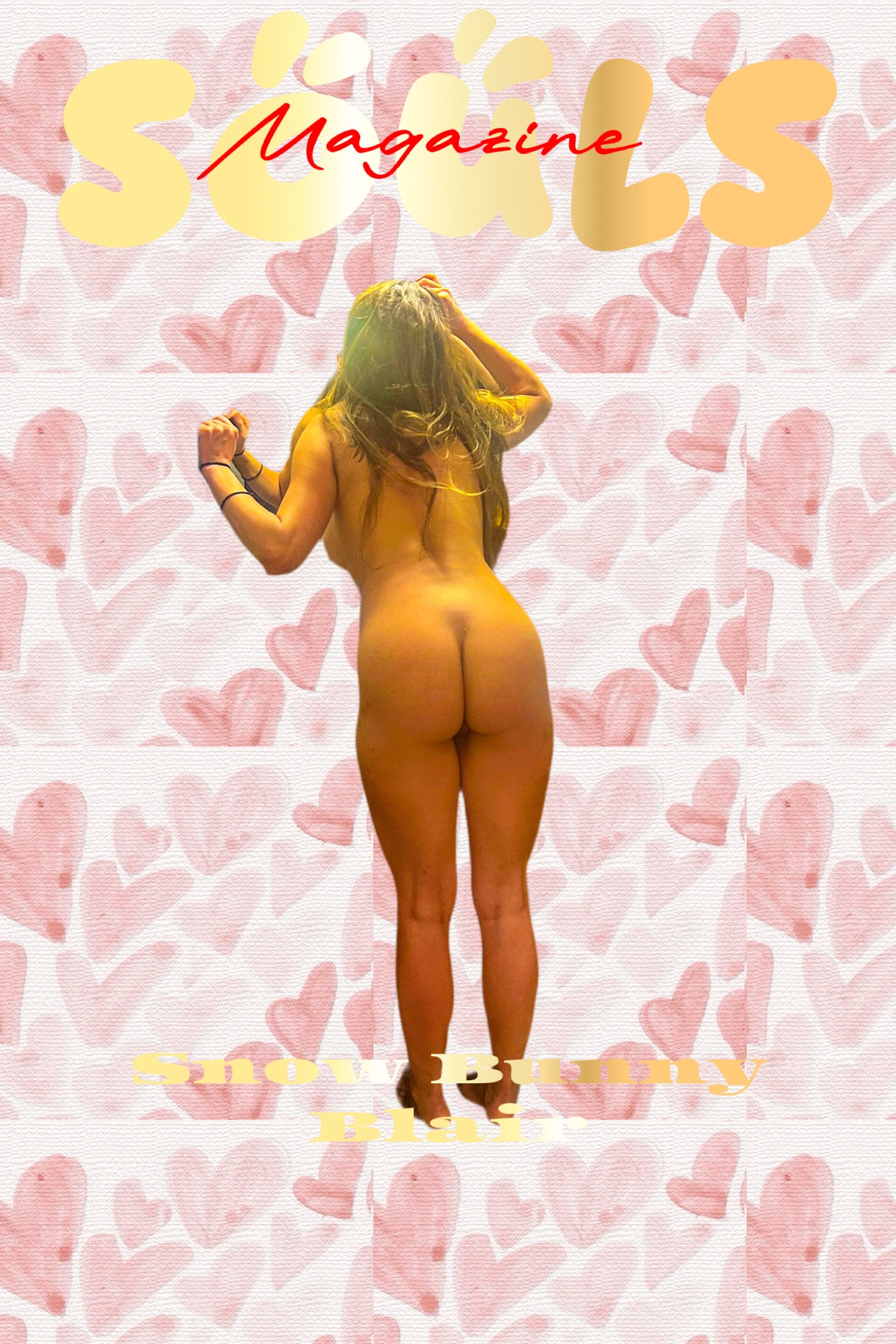 LOVE who you do Posters
