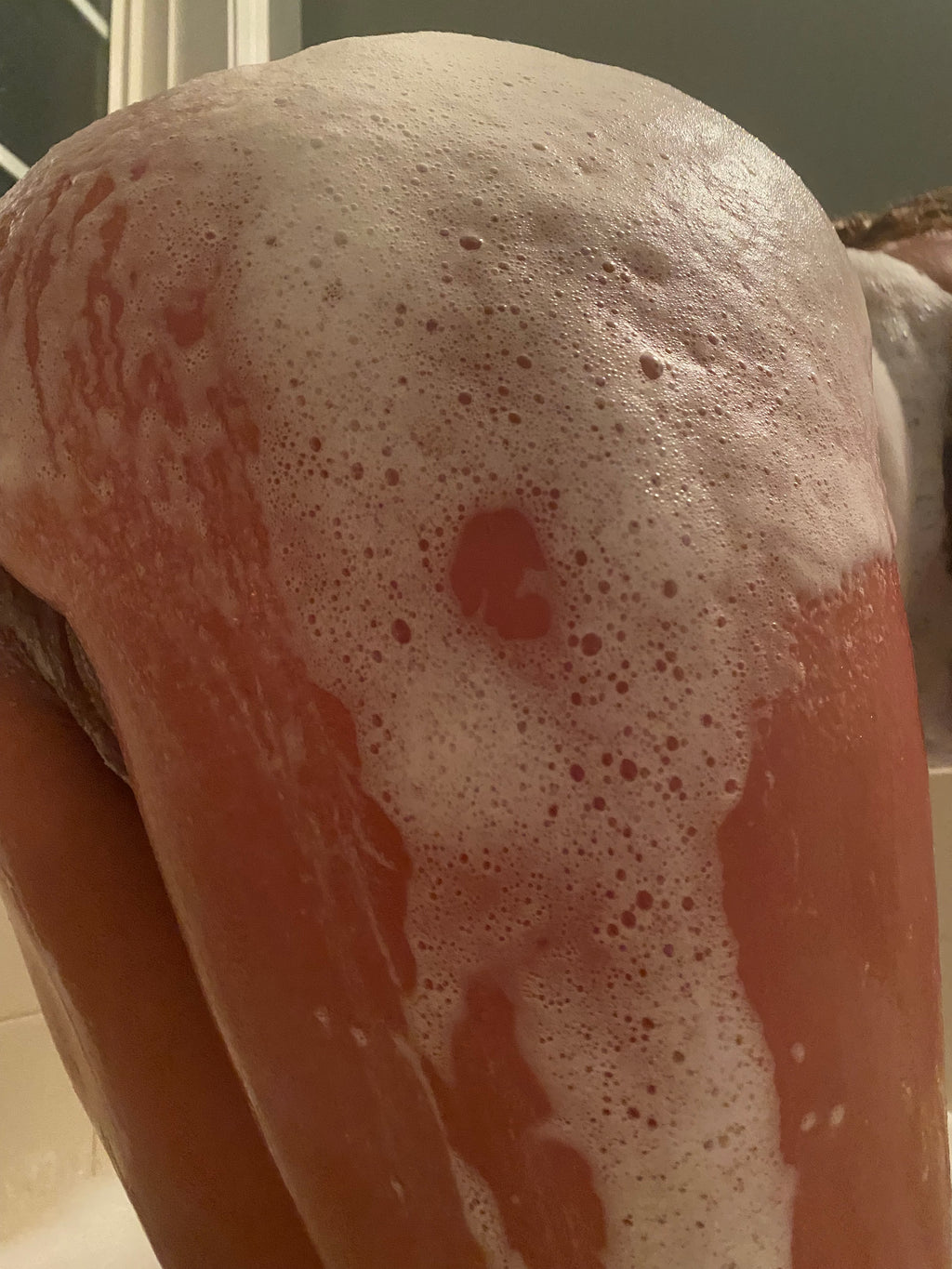 Wash Yo Ass