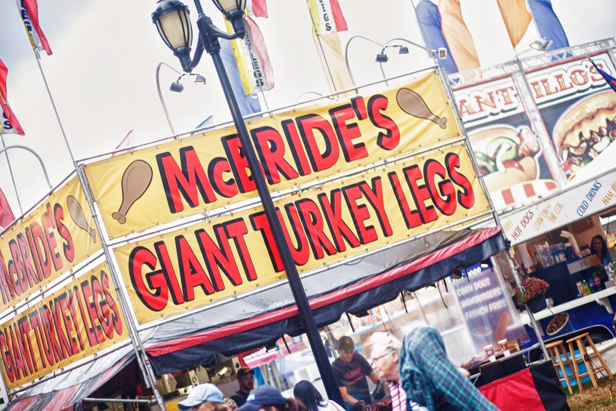 PHOZOE NC State Fair magazine