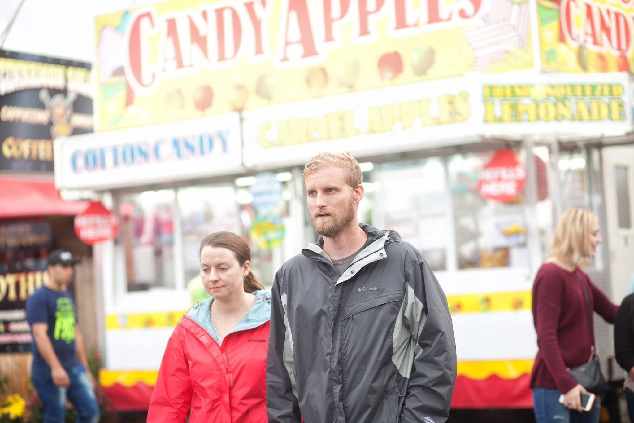 2016 State Fair Posters